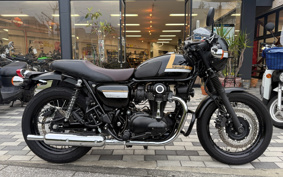 KAWASAKI W800 CAFE 2022 EJ800E