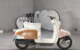 HONDA JU RIO AF52