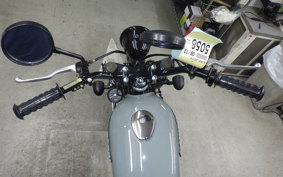 KAWASAKI 250TR 2009 BJ250F