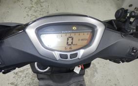 SUZUKI ｽｳｨｯｼｭ125 2004 DV12B
