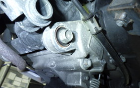 HONDA TACT Gen.4 2005 AF79