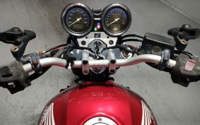HONDA CB400SFV-4 2009 NC42