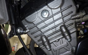 SUZUKI GSX-S125 DL32B