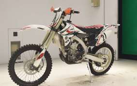 YAMAHA YZ450 F 2024 CJ15C