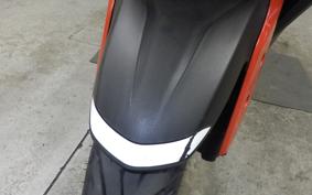 YAMAHA CYGNUSｸﾞﾘﾌｧｽ 2019 SEJ4J