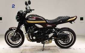 KAWASAKI Z900RS 2025 ZR900K