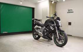 KAWASAKI ER400 N 2011 ER400B