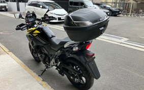 SUZUKI STROM 250 DS11A