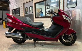 SUZUKI SKYWAVE 250SS CJ46A