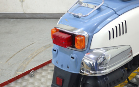 HONDA JU RIO AF52