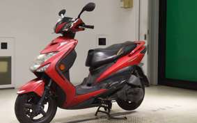 YAMAHA CYGNUS 125 XSR 2 2023 SE44J