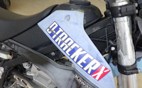 KAWASAKI KLX250D TRACKER 2025 LX250V