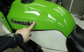 KAWASAKI GPZ900R NINJA 1998 ZX900A