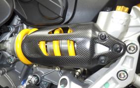 DUCATI パニガーレーV2ベイリス 2024