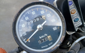 HONDA CB250 CB250