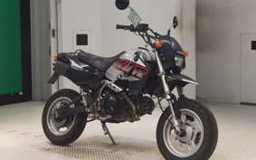 KAWASAKI KSR110 KL110A