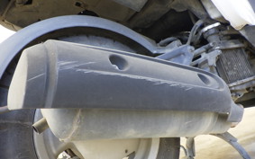 YAMAHA GEAR Gen.2 UA08J