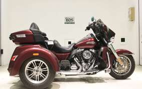 HARLEY FLHTCUTG TRIKE 2016
