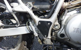 YAMAHA SEROW 225 Gen.3 DG08J