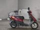 Фото Yamaha JOG с японского аукциона