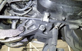 HONDA ﾍﾞﾝﾘｨ50-2