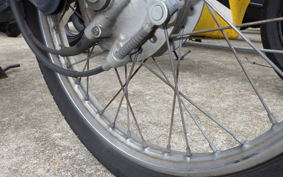 HONDA C50 SUPER CUB E AA01