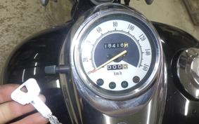 YAMAHA DRAGSTAR 250 VG02J