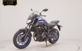 YAMAHA MT-07 ABS 2020 RM19J