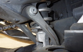 KAWASAKI ZZ1400 NINJA R 2008 ZXT40B