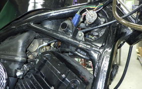 YAMAHA DRAGSTAR 400 1996 4TR