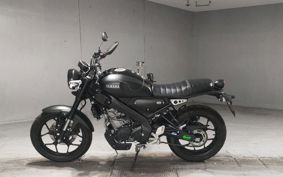 YAMAHA XSR155 RG63