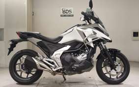 HONDA NC750X DCT 2024 RH09