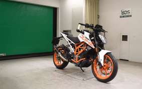 KTM 390 DUKE 2021