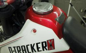 KAWASAKI KLX250D TRACKER X LX250V