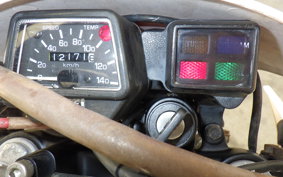 YAMAHA DT200 Gen.2 R 3ET