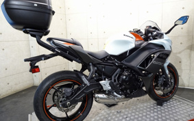 KAWASAKI NINJA 650 2023 ER650S