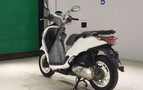 HONDA MOOVE110