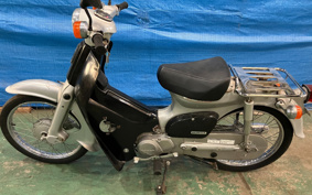 HONDA SUPER CUB50 AA01