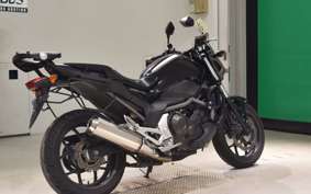 HONDA NC 700 S 2013 RC61