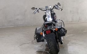 HARLEY FXST1580 2007 BV5