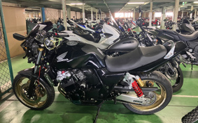 HONDA CB400SF VTEC Spec3 2006 NC39