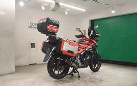 SUZUKI V-STROM 250