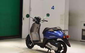HONDA TODAY 2 AF67
