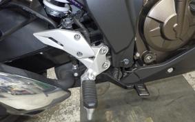SUZUKI ジクサー250SF 2021 ED22B