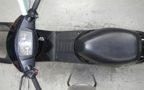 YAMAHA JOG Gen.1 2021 3KJ