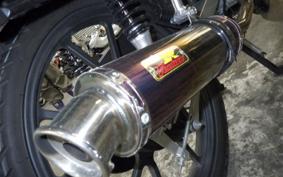 HONDA ｸﾛｽｶﾌﾞ110-3