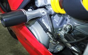 DUCATI PANIGALE V2 2022