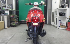 YAMAHA VINO 50 Gen.4 2025 AY02
