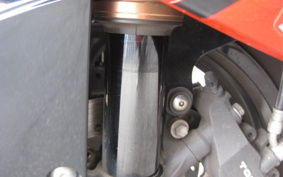 SUZUKI GSX-1300R HAYABUSA 2007 GX72A