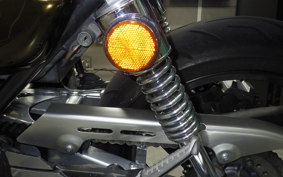 KAWASAKI ZEPHYR 750 1992 ZR750C